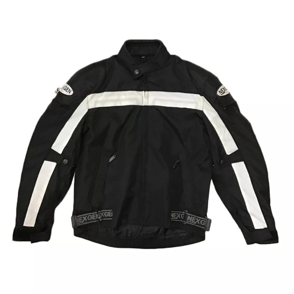 Nexgen Motorcycle Jacket 3xl